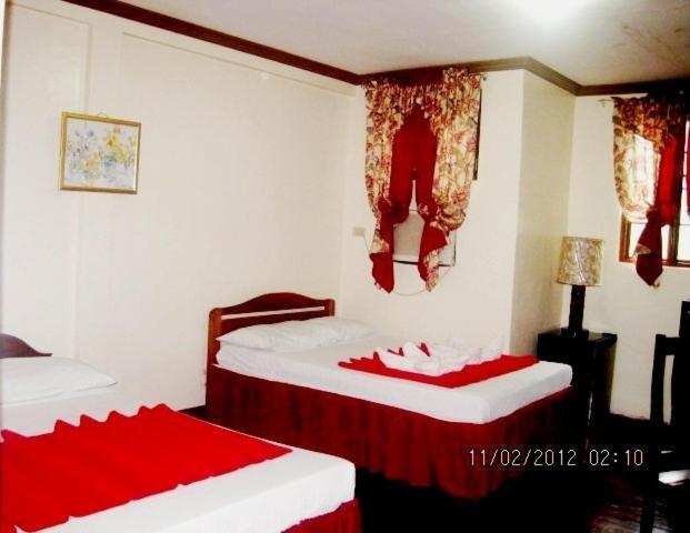 De Loro Inn And Restaurant Puerto Princesa Екстер'єр фото