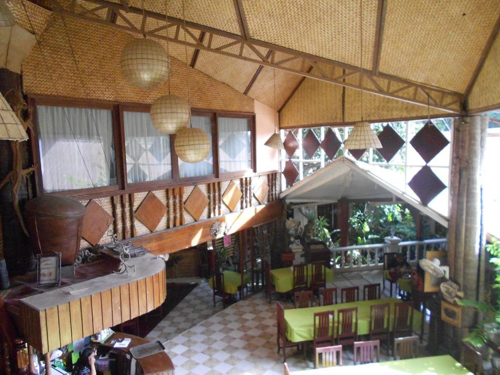 De Loro Inn And Restaurant Puerto Princesa Екстер'єр фото