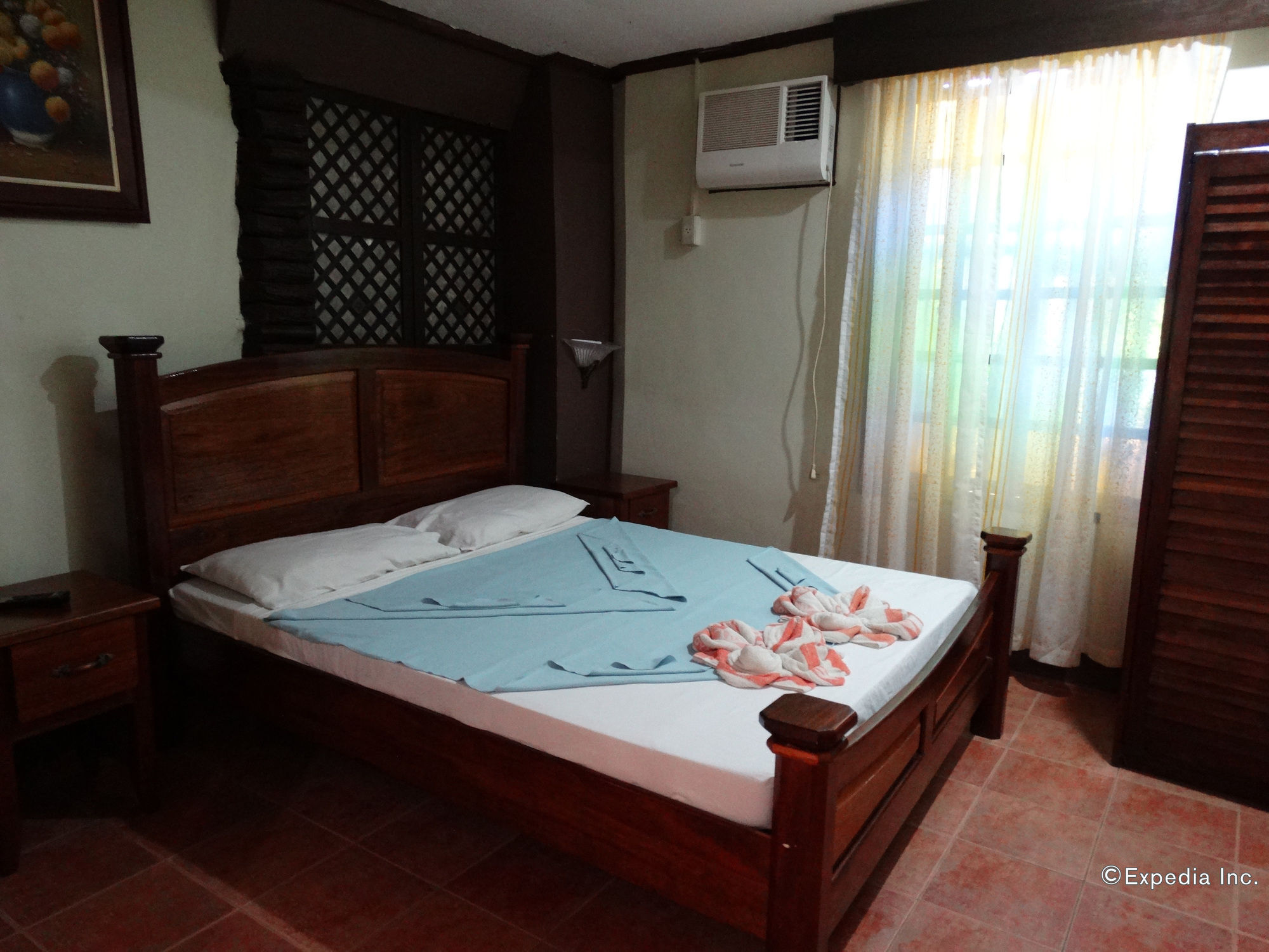 De Loro Inn And Restaurant Puerto Princesa Екстер'єр фото